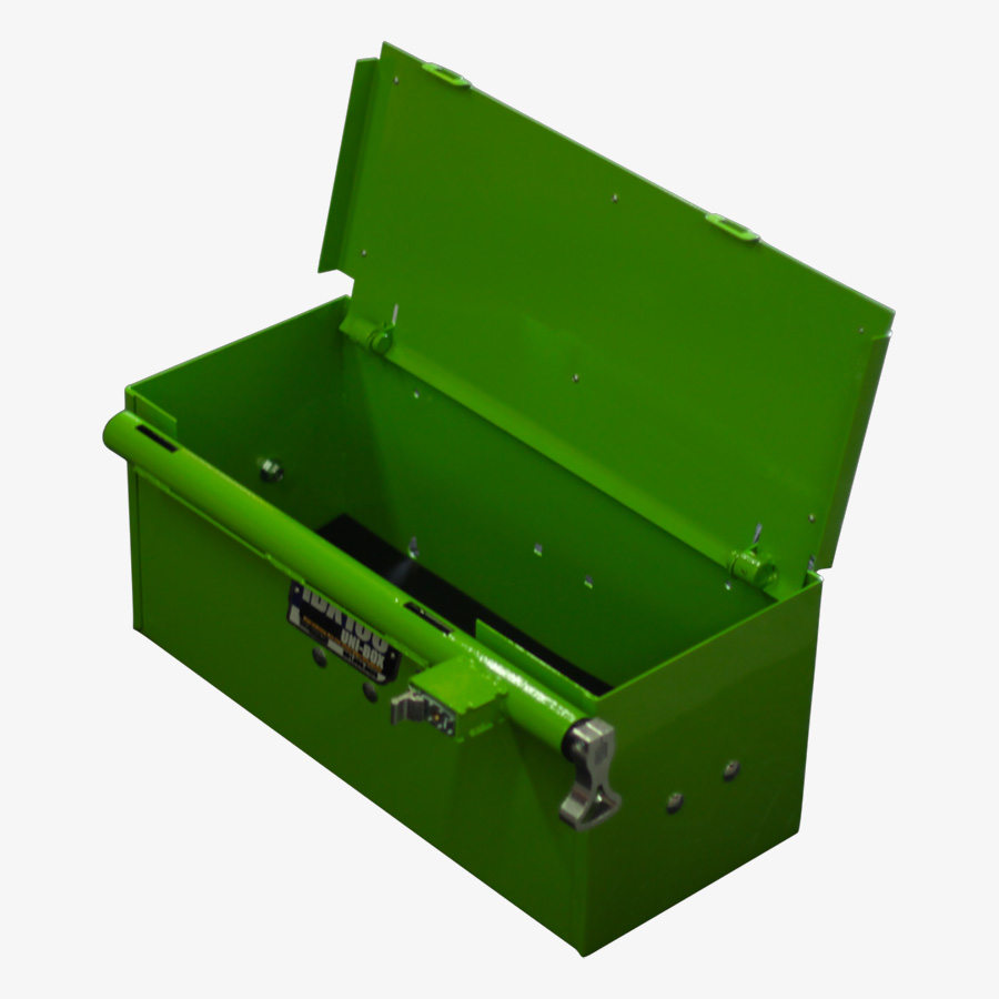 Buy Uni-Box Tool/Storage Box (Open/Enclosed Trailers) for USD 252.99