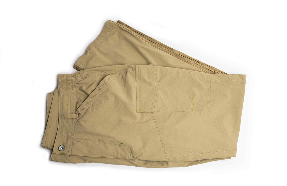 Kujo Yard Pants image number null