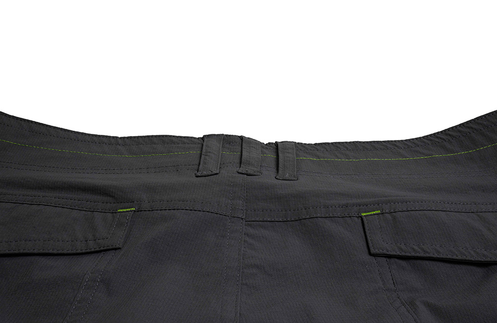 Kujo Yard Pants image number null