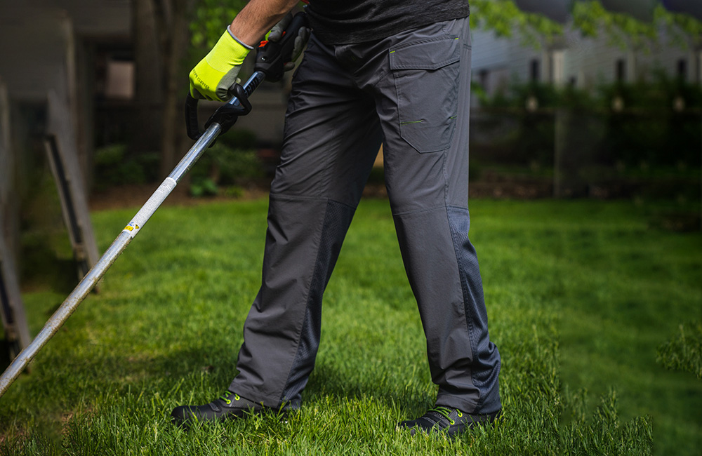 Kujo Yard Pants image number null